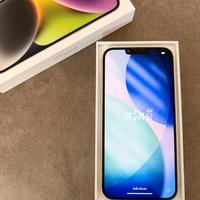 Iphone 14 Plus 128gb