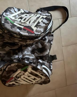 Muay thai (oggetti e accessori )
