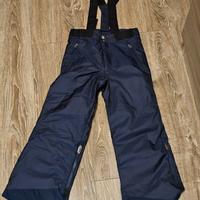 Pantaloni da sci per bambino/a