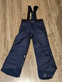 Pantaloni da sci per bambino/a