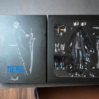 Action figure di Nero Devil May Cry 5