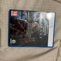 Assassin creed mirage