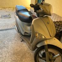 Scooter Piaggio Liberty 50cc 4 tempi