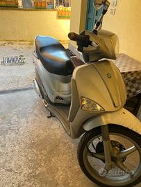 Scooter Piaggio Liberty 50cc 4 tempi