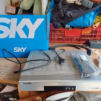ricevitore Sky samsung