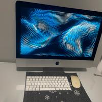 Apple iMac 21.5" Slim 2017 - 8GB RAM / 1TB