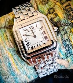 cartier panthere large WSPN0016 2025 perfet compl.