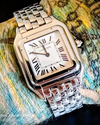 cartier panthere large WSPN0016 2025 perfet compl.
