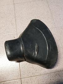 Sella vintage Innocenti da collezione