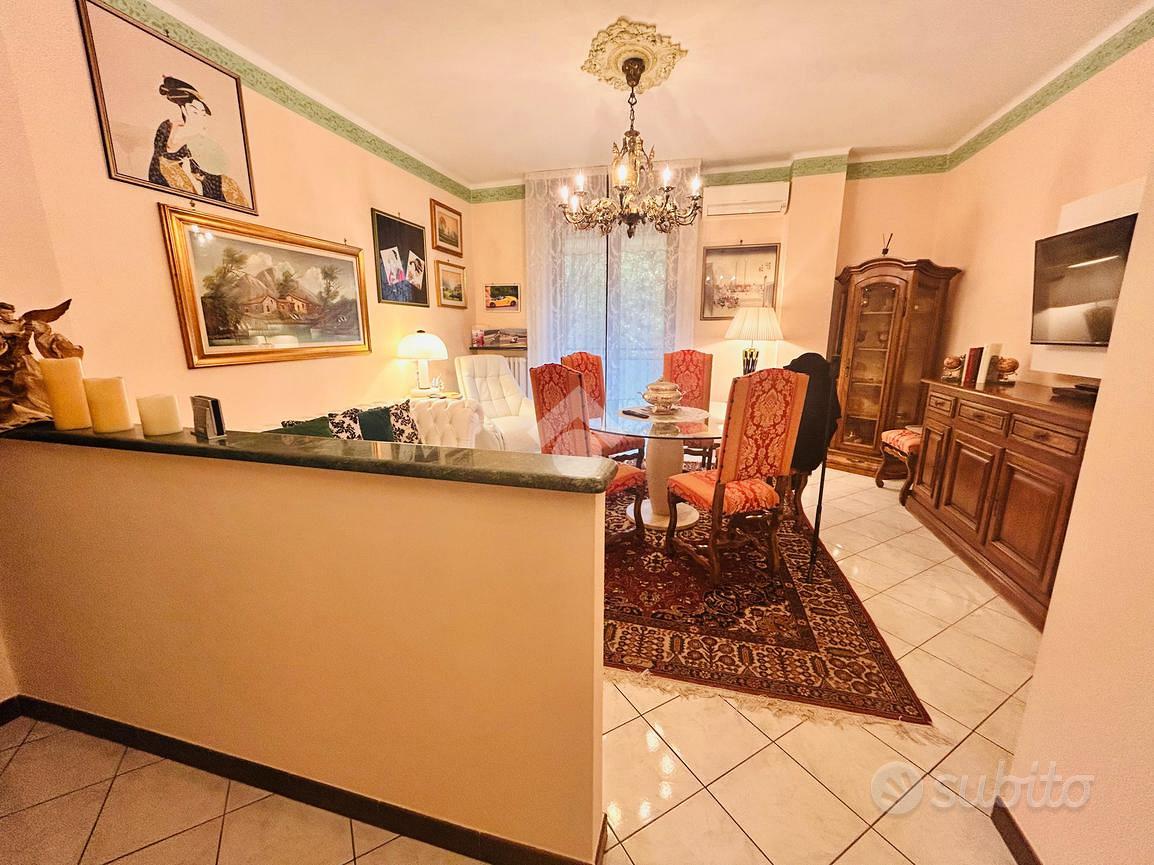 Appartamento – Tortona, Alessandria - Vista 2
