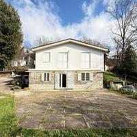 VILLA SINGOLA A BASSIANO