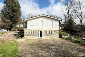 VILLA SINGOLA A BASSIANO