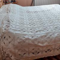 copriletto in cotone