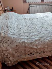 copriletto in cotone