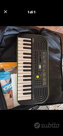Pianola casio