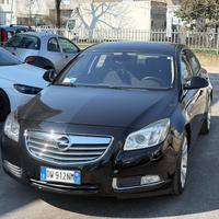 Opel Insignia 2.0 CDTI AUTOMATICA