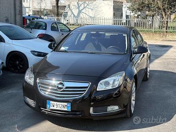 Opel Insignia 2.0 CDTI AUTOMATICA