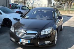 Opel Insignia 2.0 CDTI AUTOMATICA