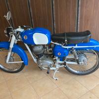 Moto Beta 125 Storica