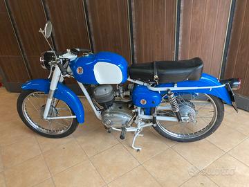 Moto Beta 125 Storica