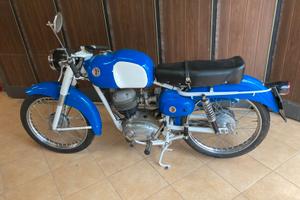 Moto Beta 125 Storica