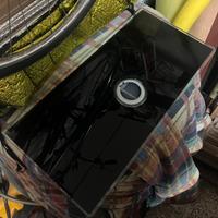 Base in vetro Tv Samsung