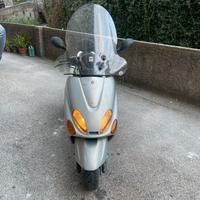 Majesty 125