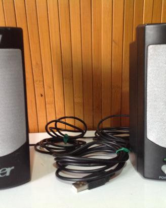 Acer K2 B usb
