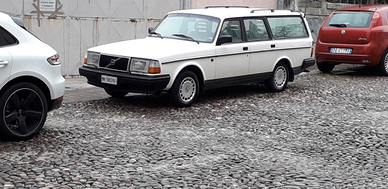 Volvo 245 SW