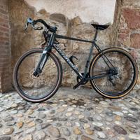 Gravel Corratec Allroad a1 uomo