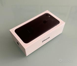 iPhone 7 bianco 32Gb