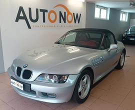 Bmw Z3 1.9 16V 140 CV *PELLE*CLIMA*