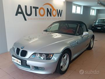 Bmw Z3 1.9 16V 140 CV *PELLE*CLIMA*