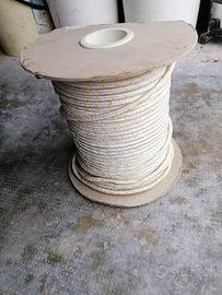 Bobina filo nylon
