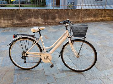 Bicicletta da donna