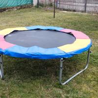 tappeto elastico 