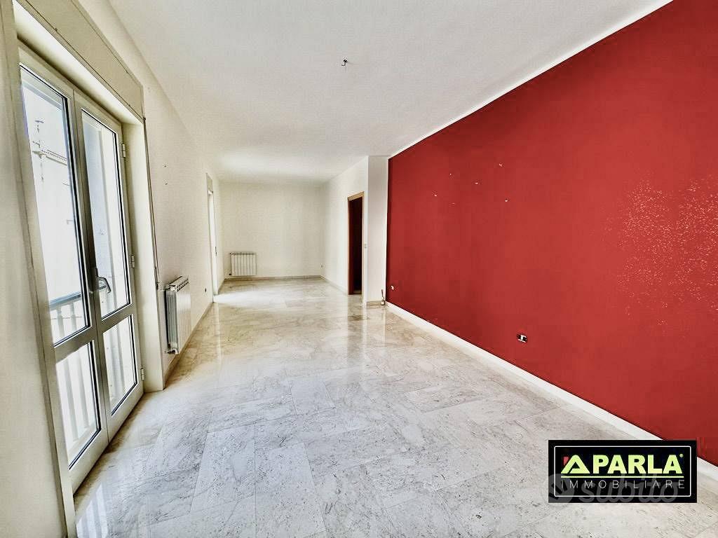Appartamento – Canicattì, Agrigento - Altro