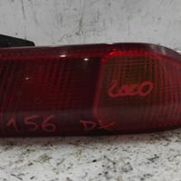STOP FANALE POSTERIORE DESTRO ALFA ROMEO 156 Berli