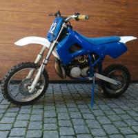 Polini X3R 50
