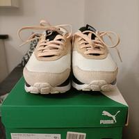 Scarpe ginniche donna n. 38 Puma