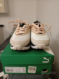 Scarpe ginniche donna n. 38 Puma