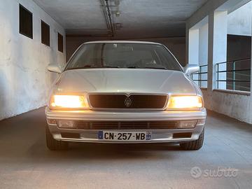 MASERATI Quattroporte 4ª s. - 1997