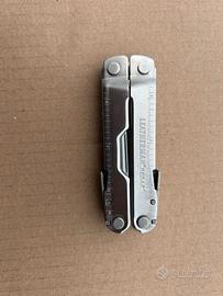 Pinza multiuso Leatherman Rebar