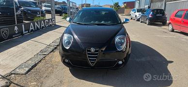 Alfa Romeo MiTo 1.3 JTDm 85 CV S&S Distinctive