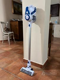 Aspirapolvere senza filo