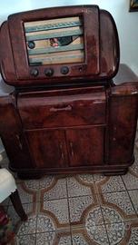 MOBILE FONOBAR ANNI 40 -50