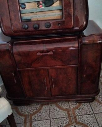 MOBILE FONOBAR ANNI 40 -50