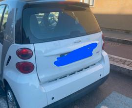 SMART fortwo 2ª serie - 2010