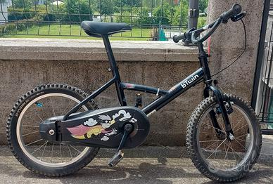 Bicicletta bimbo