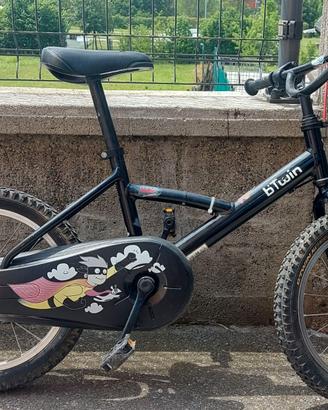 Bicicletta bimbo